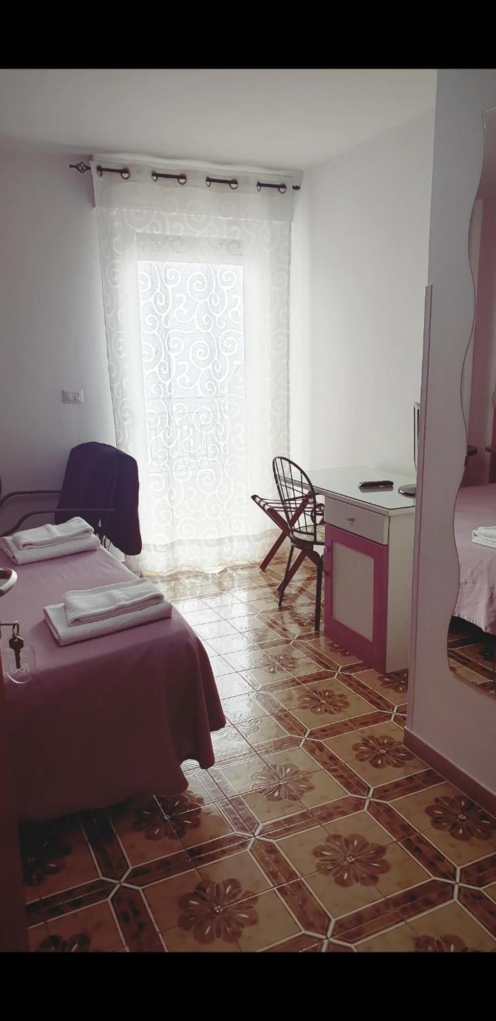 B&B Canto Delle Sirene Furore Exterior photo