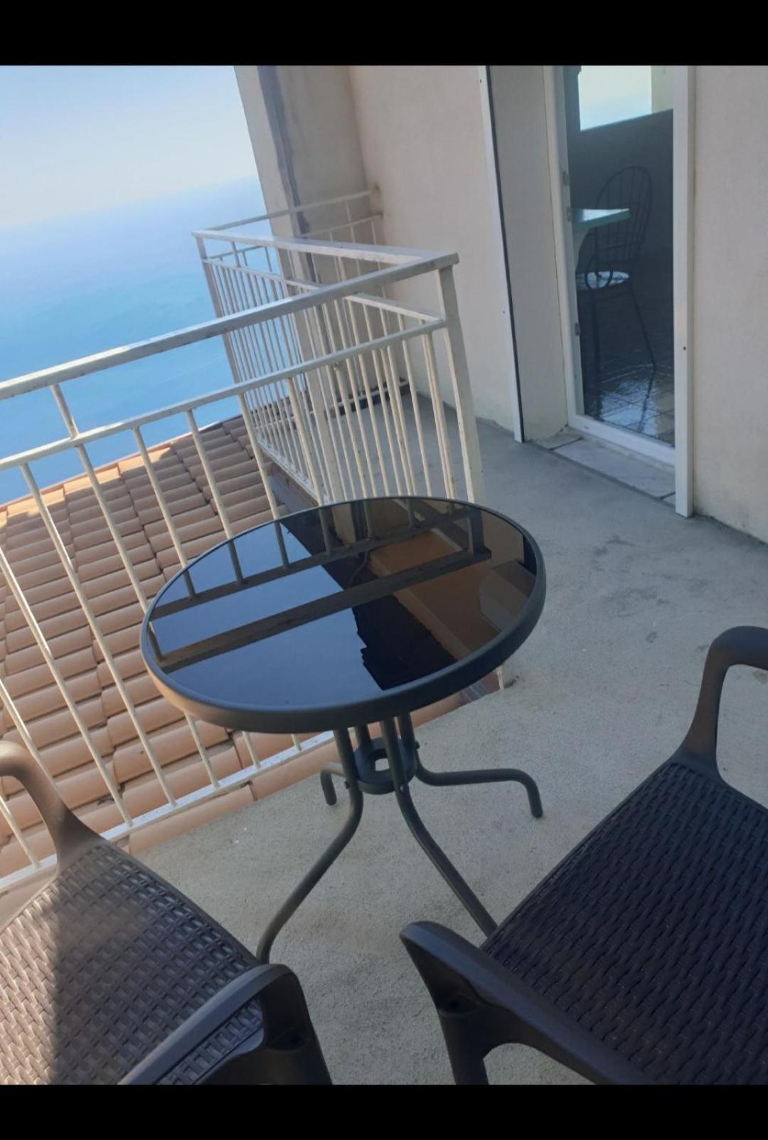 B&B Canto Delle Sirene Furore Exterior photo