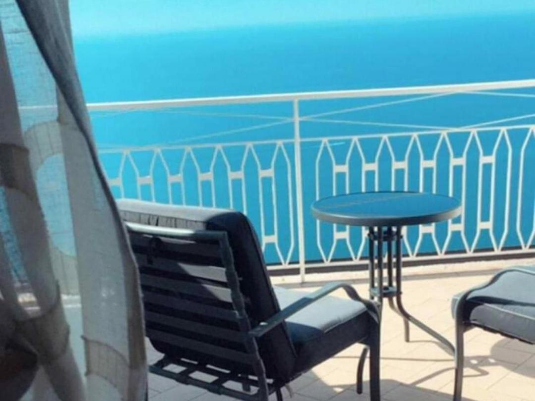 B&B Canto Delle Sirene Furore Exterior photo