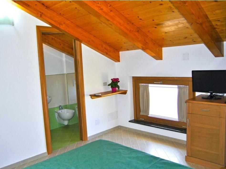 B&B Canto Delle Sirene Furore Exterior photo