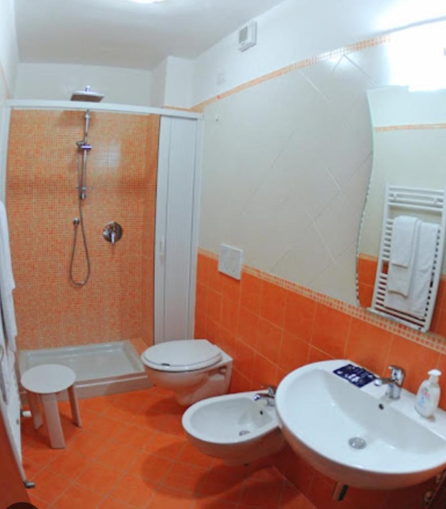 B&B Canto Delle Sirene Furore Room photo