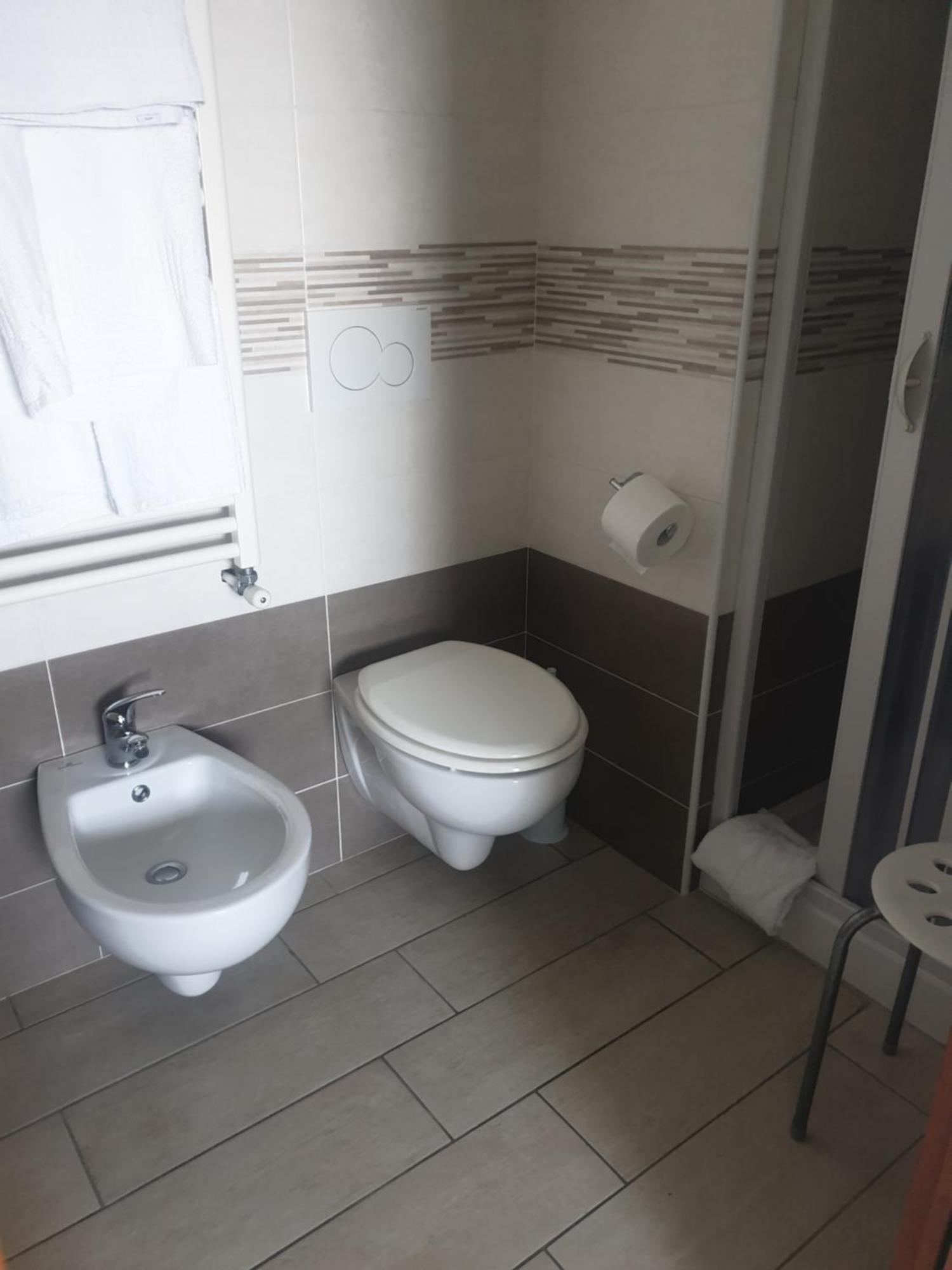 B&B Canto Delle Sirene Furore Exterior photo
